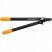 превью Сучкорез плоскостной FISKARS PowerGear (M) L74, загнутые лезвия, СРЕДНИЙ, длина 545 мм