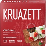 Хлебцы Круазетт ржаные 200 г