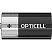 превью Батарейка OPTICELL С 2шт/уп