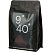 превью Кофе жареный в зернах 9/40 Original coffee blend, 250г