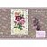 превью Альбом для рисования Тетрапром Цветочный альбом А4 40 листов