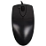 превью Мышь компьютерная A4Tech OP-620DS черный (1200dpi) silent USB (4but)