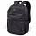 Рюкзак BRAUBERG INTENSE универсальный, с отделением для ноутбука, 2 отделения, черный, 43×31х13 см