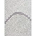 превью Фартук кухонный 70×60см, рогожка, 160г/м2, Рант серый