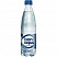 превью Вода питьевая газированная Bon Aqua (ПЭТ, 0,5л, 24шт/уп)