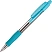превью Ручка шариковая автоматическая Pilot Super Grip BPGP-10R-F SL синяя (толщина линии 0.22)