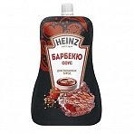 Соус Heinz Барбекю ДП (14) 200г