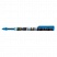 превью Ручка перьевая Hauser INX Retro, пластик, синяя H6111-blue