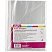 превью Файл-вкладыш Attache А4 40 мкм прозрачный гладкий 50 штук в упаковке