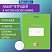 превью Тетради 12 л. КОМПЛЕКТ 10 шт. BRAUBERG «КЛАССИКА», частая косая линия, обложка картон, ЗЕЛЕНАЯ
