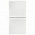 превью Скетчбук, акварельная белая бумага 200 г/м2 ГОЗНАК, 190×190 мм, 20 листов, гребень подложка BRAUBERG ART «DEBUT», 110993