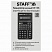 превью Калькулятор инженерный STAFF STF-165 (143×78 мм), 128 функций, 10 разрядов