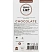 превью Кофе в капсулах для кофемашин Single Cup Coffee Chocolate (10 штук в упаковке)