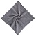 превью Салфетки из МИКРОФИБРЫ 30×30 см, GRAY, big pack, КОМПЛЕКТ 10 штук, 180 г/м2, LAIMA HOME