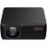 превью Проектор Hiper Cinema B5 BLACK, FHD, LCD 6000Lm 2000:1, 2xUSB, HDMI, Wi-Fi