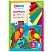 превью Картон цветной A4, ArtSpace, 8л., 8цв., немелованный, в папке, «Попугай»