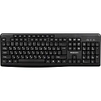 Клавиатура Bigtech BM-KW270BK