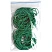 превью Пакет с замком zip-lock ПВД прозрачный 15x20 см 60 мкм (100 штук в упаковке)