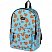 превью Рюкзак Berlingo Casual «Pumpkin» 39.5×27×13см, 1 отделение, 3 кармана, уплотненная спинка