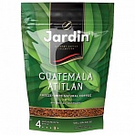 Кофе Jardin Guatemala Atitlan сублимированный,150г