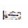 Печенье сдобное Jules Destrooper Belgian Chocolate Thins 100 г