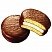 превью Пирожное Lotte Choco Pie банановое 336 г (12 штук в упаковке)