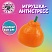 превью Игрушка-антистресс «МАНДАРИН», 6×9 см, дисплей, JOLLY JOT (ДЖОЛЛИ ДЖОТ)