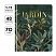 превью Дневник 1-11 кл. 48л. (твердый) Greenwich Line «Jardin de fleurs», иск. кожа, УФ-печать, тисн. фольгой, тон. блок, ляссе