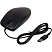 превью Мышь компьютерная A4Tech OP-620DS черный (1200dpi) silent USB (4but)