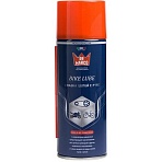 Смазка для цепей с PTFE (индикатор нанесения)400 мл (аэр. ) RE MARCO RM-764