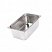 превью Гастроемкость LUXSTAHL нерж. сталь, GN 1/1 53×32.5×20см, (га06)