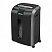 превью Уничтожитель документов Fellowes Powershred 73Ci, 3ур.секр, 4х38мм, 12лст,