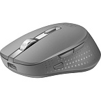 Мышь компьютерная Acer OMR310 1600dpi BT/Radio USB 7b(ZL. MCECC.032)тем-сер