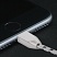 превью Кабель USB 2.0-Lightning, 1 м, SONNEN Premium, медь, для iPhone/iPad, передача данных и зарядка