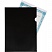 превью Папка-уголок Attache А4 пластиковая 180 мкм черная (10 штук в упаковке)