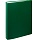 Папка файловая на 100 файлов Attache зеленая