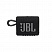 превью Акустическая система JBL GO 3 черная (JBLGO3BLK)