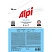 превью Порошок стиральный автомат Grass Alpi White 20 кг для белого белья