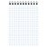 превью Блокнот А6 40л. на гребне BG «Floral notebook»