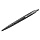 Ручка шариковая Parker «Jotter New York Black CT» синяя, 1.0мм, кнопочн., подарочная упаковка