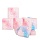 Ластик-клячка Deli Artenuevo EH02610 ПВХ 42×42×12 мм