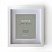 превью Фоторамка Viola Box White MDF 20×22, арт. 76789