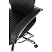превью Кресло VB_EChair 655LT SL/TPU черный экокожа крестов. хром