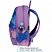 превью Рюкзак Berlingo Light «Sky lilac» 39.5×28×16см, 2 отделения, 3 кармана, уплотненная спинка
