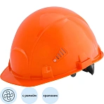 Каска Росомз СОМ3-55 Favorit Trek Rapid оранжевая (артикул производителя 75614)