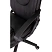 превью Кресло для руководителя Easy Chair 668 LT чёрное (экокожа, пластик)