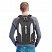 превью Рюкзак B-PACK «S-04» (БИ-ПАК) универсальный, с отделением для ноутбука, влагостойкий, черный, 45×29×16 см