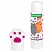 превью Клей-карандаш «Лапки» Cat Paw, 9 г, фигурный колпачок, BRAUBERG KIDS