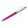 Ручка шариковая Parker «Jotter Originals Recycled Magenta» синяя, 0.8мм, кнопочн., пластик. корпус, подарочная упаковка