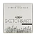 превью Ластик Sketch&Art из синтетического каучука прямоугольный 65x15х10 мм